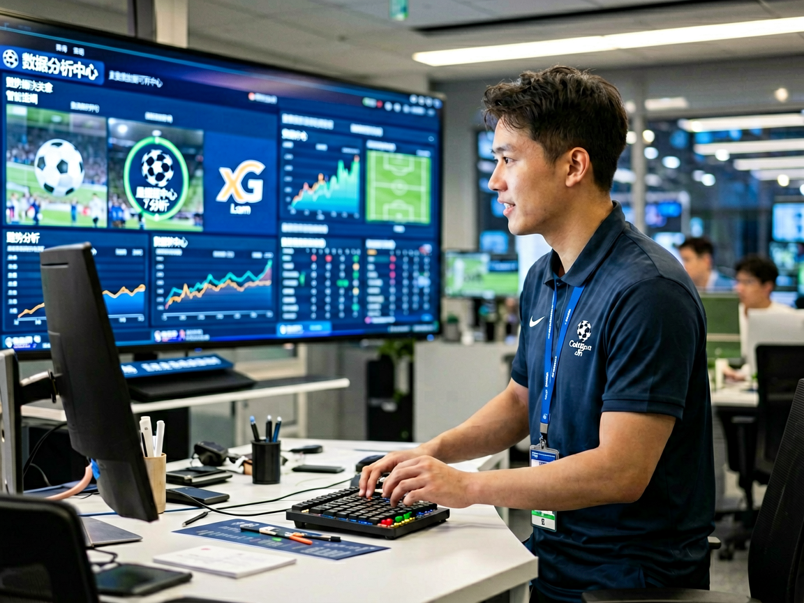 8688体育数据分析中心，体育数据可视化展示界面